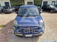 2018 Fiat 500
