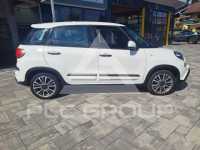 2018 Fiat 500