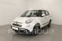 2018 Fiat 500
