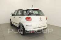 2018 Fiat 500