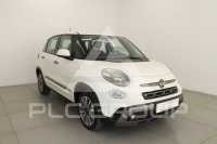 2018 Fiat 500
