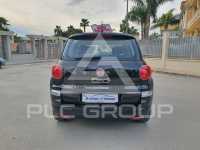 2018 Fiat 500