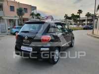 2018 Fiat 500
