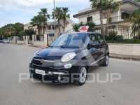 2018 Fiat 500