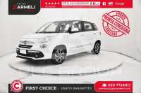 2018 Fiat 500