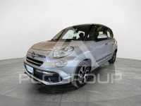 2018 Fiat 500