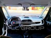 2018 Fiat 500