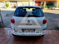 2018 Fiat 500