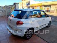 2018 Fiat 500