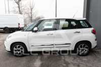 2018 Fiat 500