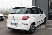 2018 Fiat 500