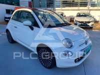 2018 Fiat 500