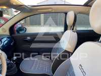 2018 Fiat 500