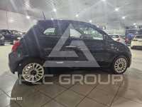 2018 Fiat 500