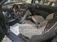 2018 Fiat 500