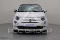 2018 Fiat 500