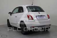 2018 Fiat 500
