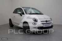 2018 Fiat 500