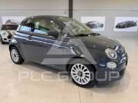 2018 Fiat 500