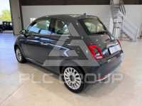 2018 Fiat 500