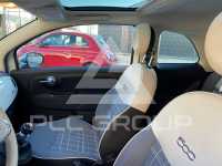 2018 Fiat 500
