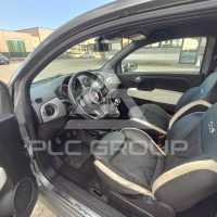2018 Fiat 500