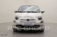 2018 Fiat 500