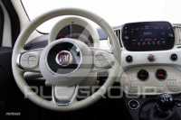 2018 Fiat 500