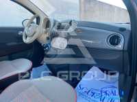 2018 Fiat 500