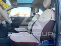 2018 Fiat 500