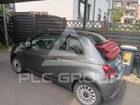 2018 Fiat 500