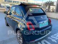 2018 Fiat 500