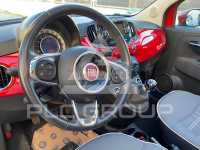 2018 Fiat 500