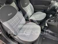 2018 Fiat 500