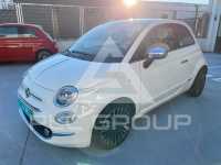2018 Fiat 500