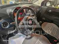2018 Fiat 500