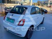 2018 Fiat 500