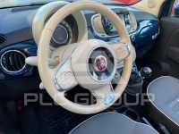 2018 Fiat 500