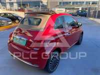2018 Fiat 500