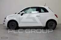 2018 Fiat 500