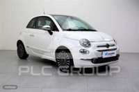 2018 Fiat 500