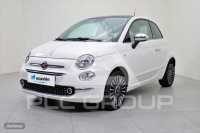 2018 Fiat 500
