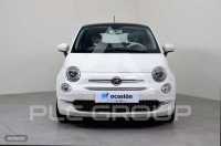 2018 Fiat 500