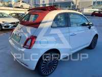 2018 Fiat 500