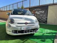 2018 Fiat 500