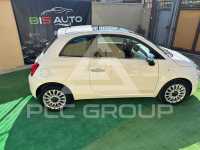2018 Fiat 500