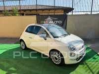 2018 Fiat 500