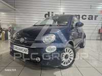 2018 Fiat 500
