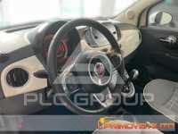 2018 Fiat 500