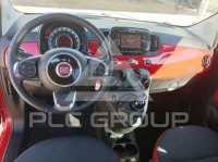 2018 Fiat 500